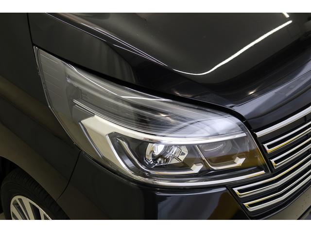 デイズルークスライダー衝突安全ボディ　横滑り防止装置　ハイビームアシスト　電格ミラー　盗難警報装置　レーダーブレーキサポート　バックカメラ　ナビＴＶ　サイドモニター　スマートキー　ベンチシート　キーフリー　ＬＥＤ　ＡＢＳ（富山県）の中古車