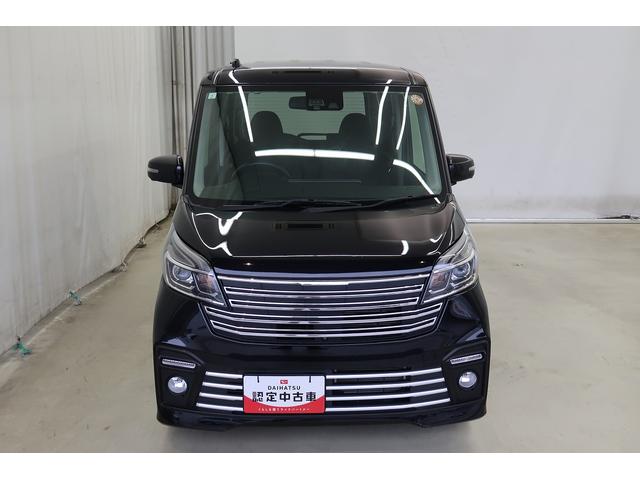 デイズルークスライダー衝突安全ボディ　横滑り防止装置　ハイビームアシスト　電格ミラー　盗難警報装置　レーダーブレーキサポート　バックカメラ　ナビＴＶ　サイドモニター　スマートキー　ベンチシート　キーフリー　ＬＥＤ　ＡＢＳ（富山県）の中古車