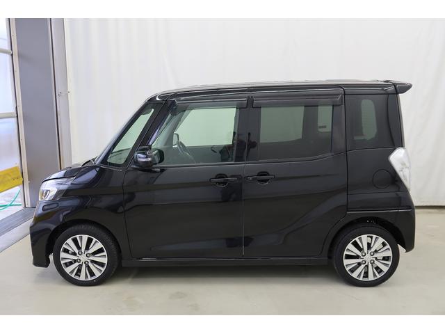 デイズルークスライダー衝突安全ボディ　横滑り防止装置　ハイビームアシスト　電格ミラー　盗難警報装置　レーダーブレーキサポート　バックカメラ　ナビＴＶ　サイドモニター　スマートキー　ベンチシート　キーフリー　ＬＥＤ　ＡＢＳ（富山県）の中古車