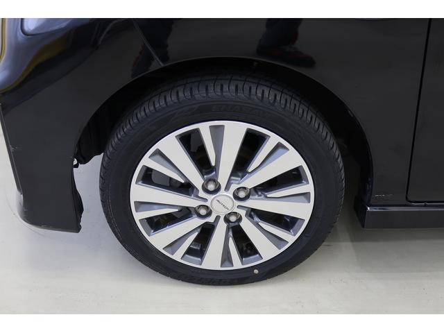 デイズルークスライダー衝突安全ボディ　横滑り防止装置　ハイビームアシスト　電格ミラー　盗難警報装置　レーダーブレーキサポート　バックカメラ　ナビＴＶ　サイドモニター　スマートキー　ベンチシート　キーフリー　ＬＥＤ　ＡＢＳ（富山県）の中古車