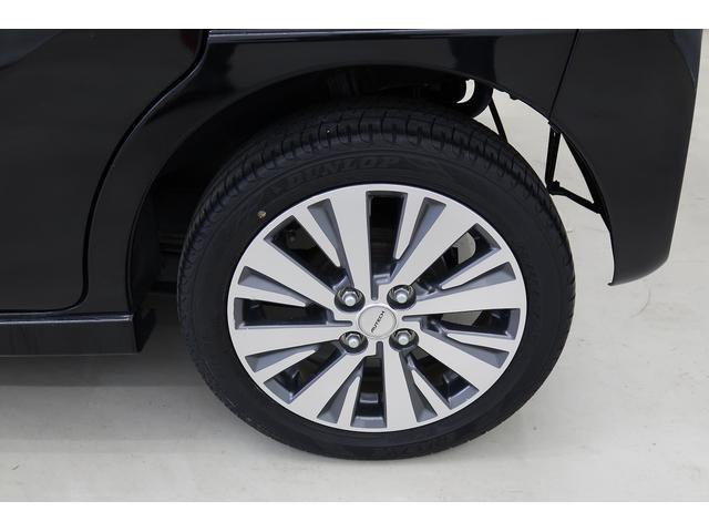 デイズルークスライダー衝突安全ボディ　横滑り防止装置　ハイビームアシスト　電格ミラー　盗難警報装置　レーダーブレーキサポート　バックカメラ　ナビＴＶ　サイドモニター　スマートキー　ベンチシート　キーフリー　ＬＥＤ　ＡＢＳ（富山県）の中古車