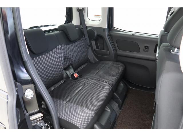 デイズルークスライダー衝突安全ボディ　横滑り防止装置　ハイビームアシスト　電格ミラー　盗難警報装置　レーダーブレーキサポート　バックカメラ　ナビＴＶ　サイドモニター　スマートキー　ベンチシート　キーフリー　ＬＥＤ　ＡＢＳ（富山県）の中古車