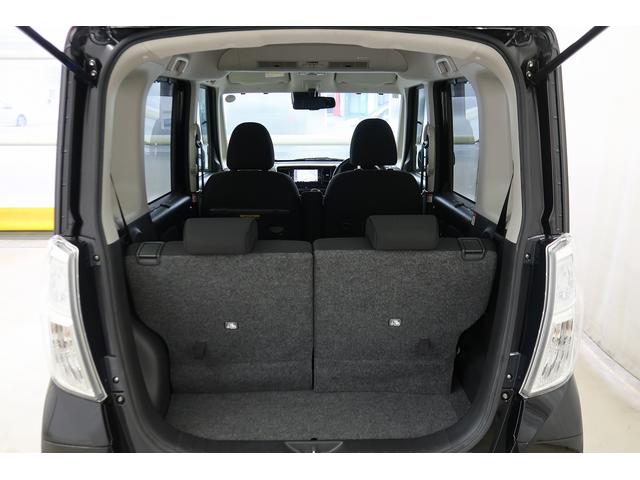 デイズルークスライダー衝突安全ボディ　横滑り防止装置　ハイビームアシスト　電格ミラー　盗難警報装置　レーダーブレーキサポート　バックカメラ　ナビＴＶ　サイドモニター　スマートキー　ベンチシート　キーフリー　ＬＥＤ　ＡＢＳ（富山県）の中古車