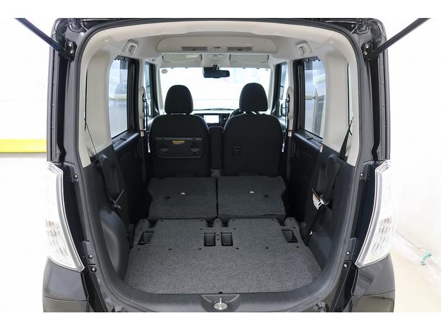 デイズルークスライダー衝突安全ボディ　横滑り防止装置　ハイビームアシスト　電格ミラー　盗難警報装置　レーダーブレーキサポート　バックカメラ　ナビＴＶ　サイドモニター　スマートキー　ベンチシート　キーフリー　ＬＥＤ　ＡＢＳ（富山県）の中古車