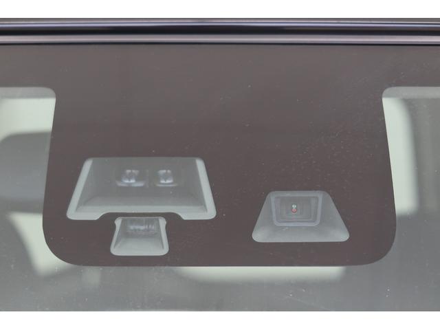 デイズルークスライダー衝突安全ボディ　横滑り防止装置　ハイビームアシスト　電格ミラー　盗難警報装置　レーダーブレーキサポート　バックカメラ　ナビＴＶ　サイドモニター　スマートキー　ベンチシート　キーフリー　ＬＥＤ　ＡＢＳ（富山県）の中古車