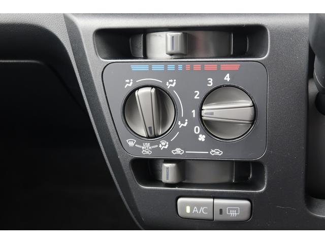 ミライースＬ　ＳＡIII　／キーレス／オーディオレス／アイドリングＳＴＯＰ　衝突防止　キ−レス　Ｗエアバッグ　横滑防止　レーンキープアシスト　オートハイビーム　運転席エアバック　ＡＢＳ　衝突安全ボディ　メンテナンスノート（富山県）の中古車