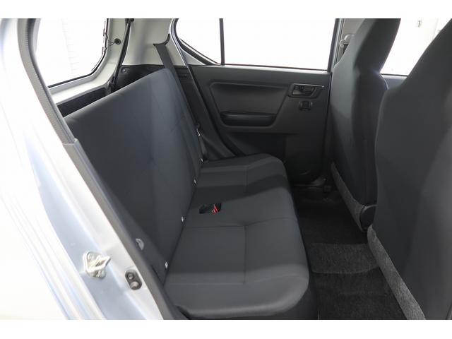 ミライースＬ　ＳＡIII　／キーレス／オーディオレス／アイドリングＳＴＯＰ　衝突防止　キ−レス　Ｗエアバッグ　横滑防止　レーンキープアシスト　オートハイビーム　運転席エアバック　ＡＢＳ　衝突安全ボディ　メンテナンスノート（富山県）の中古車