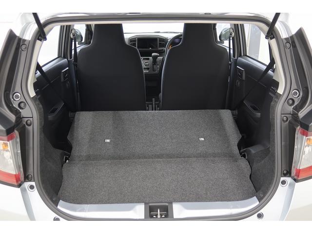 ミライースＬ　ＳＡIII　／キーレス／オーディオレス／アイドリングＳＴＯＰ　衝突防止　キ−レス　Ｗエアバッグ　横滑防止　レーンキープアシスト　オートハイビーム　運転席エアバック　ＡＢＳ　衝突安全ボディ　メンテナンスノート（富山県）の中古車