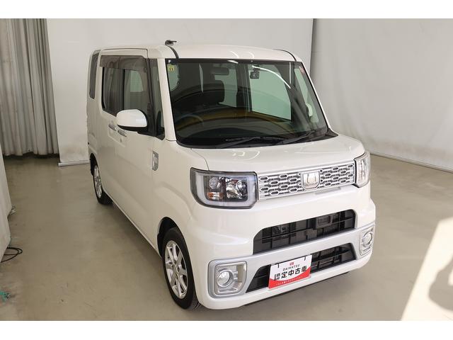 ウェイクＸ　ＳＡ　／４ＷＤ／ナビ／バックカメラ／オートライトＥＳＣ　電格ミラー　ＷエアＢ　ＬＥＤライト　盗難防止システム　アイドリングストップ　Ｂカメラ　ＡＢＳ　４ＷＤ　ドラレコ　ＥＴＣ　Ｂｌｕｅｔｏｏｔｈ　オートライト　キーレスエントリー　ターボ車　記録簿有（富山県）の中古車