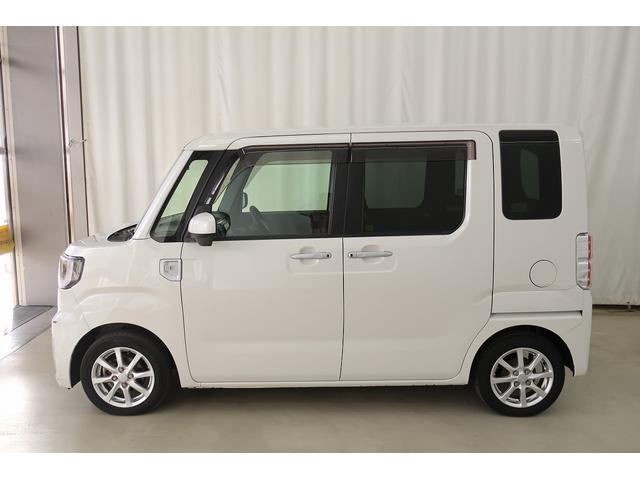 ウェイクＸ　ＳＡ　／４ＷＤ／ナビ／バックカメラ／オートライトＥＳＣ　電格ミラー　ＷエアＢ　ＬＥＤライト　盗難防止システム　アイドリングストップ　Ｂカメラ　ＡＢＳ　４ＷＤ　ドラレコ　ＥＴＣ　Ｂｌｕｅｔｏｏｔｈ　オートライト　キーレスエントリー　ターボ車　記録簿有（富山県）の中古車