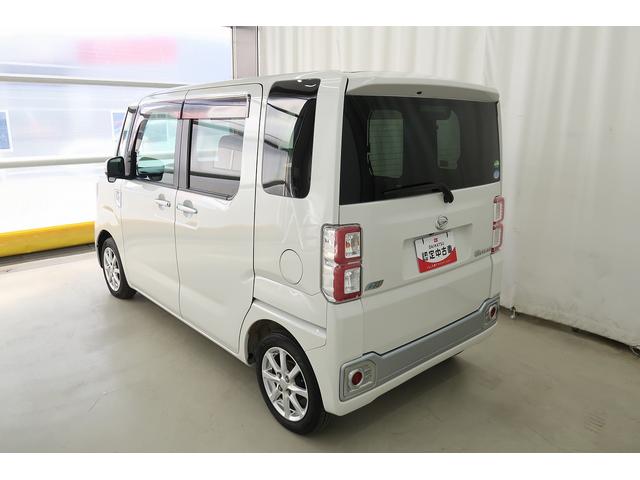 ウェイクＸ　ＳＡ　／４ＷＤ／ナビ／バックカメラ／オートライトＥＳＣ　電格ミラー　ＷエアＢ　ＬＥＤライト　盗難防止システム　アイドリングストップ　Ｂカメラ　ＡＢＳ　４ＷＤ　ドラレコ　ＥＴＣ　Ｂｌｕｅｔｏｏｔｈ　オートライト　キーレスエントリー　ターボ車　記録簿有（富山県）の中古車