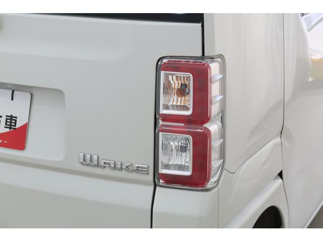 ウェイクＸ　ＳＡ　／４ＷＤ／ナビ／バックカメラ／オートライトＥＳＣ　電格ミラー　ＷエアＢ　ＬＥＤライト　盗難防止システム　アイドリングストップ　Ｂカメラ　ＡＢＳ　４ＷＤ　ドラレコ　ＥＴＣ　Ｂｌｕｅｔｏｏｔｈ　オートライト　キーレスエントリー　ターボ車　記録簿有（富山県）の中古車