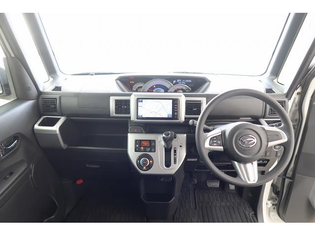 ウェイクＸ　ＳＡ　／４ＷＤ／ナビ／バックカメラ／オートライトＥＳＣ　電格ミラー　ＷエアＢ　ＬＥＤライト　盗難防止システム　アイドリングストップ　Ｂカメラ　ＡＢＳ　４ＷＤ　ドラレコ　ＥＴＣ　Ｂｌｕｅｔｏｏｔｈ　オートライト　キーレスエントリー　ターボ車　記録簿有（富山県）の中古車