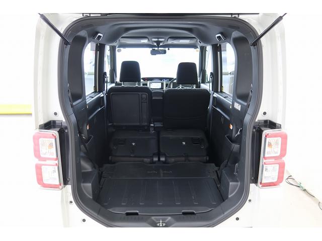 ウェイクＸ　ＳＡ　／４ＷＤ／ナビ／バックカメラ／オートライトＥＳＣ　電格ミラー　ＷエアＢ　ＬＥＤライト　盗難防止システム　アイドリングストップ　Ｂカメラ　ＡＢＳ　４ＷＤ　ドラレコ　ＥＴＣ　Ｂｌｕｅｔｏｏｔｈ　オートライト　キーレスエントリー　ターボ車　記録簿有（富山県）の中古車