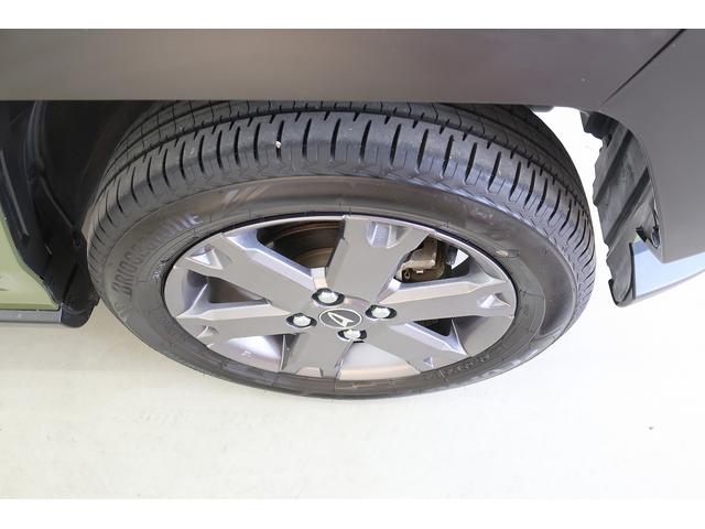 タフトＧターボ　／４ＷＤ／ナビ／パノラマモニター／ドラレコＢカメラ　電動格納ドアミラー　ＬＥＤライト　ＥＴＣ車載器　キーフリーシステム　フルタイム４ＷＤ　フロントカメラ　ドラレコ　アイドリングストップ　前席シートヒーター　ターボ車　アルミホイール　ナビＴＶ（富山県）の中古車