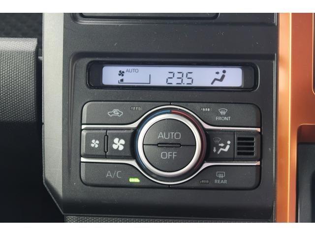 タフトＧターボ　／４ＷＤ／ナビ／パノラマモニター／ドラレコＢカメラ　電動格納ドアミラー　ＬＥＤライト　ＥＴＣ車載器　キーフリーシステム　フルタイム４ＷＤ　フロントカメラ　ドラレコ　アイドリングストップ　前席シートヒーター　ターボ車　アルミホイール　ナビＴＶ（富山県）の中古車