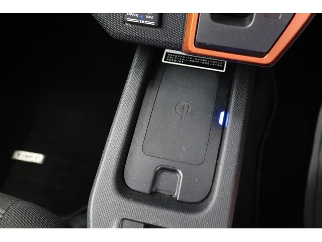 タフトＧターボ　／４ＷＤ／ナビ／パノラマモニター／ドラレコＢカメラ　電動格納ドアミラー　ＬＥＤライト　ＥＴＣ車載器　キーフリーシステム　フルタイム４ＷＤ　フロントカメラ　ドラレコ　アイドリングストップ　前席シートヒーター　ターボ車　アルミホイール　ナビＴＶ（富山県）の中古車