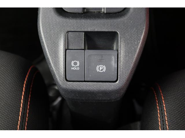 タフトＧターボ　／４ＷＤ／ナビ／パノラマモニター／ドラレコＢカメラ　電動格納ドアミラー　ＬＥＤライト　ＥＴＣ車載器　キーフリーシステム　フルタイム４ＷＤ　フロントカメラ　ドラレコ　アイドリングストップ　前席シートヒーター　ターボ車　アルミホイール　ナビＴＶ（富山県）の中古車