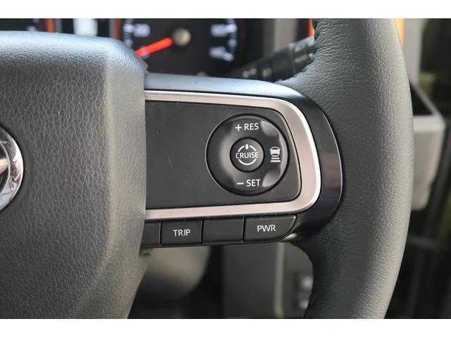 タフトＧターボ　／４ＷＤ／ナビ／パノラマモニター／ドラレコＢカメラ　電動格納ドアミラー　ＬＥＤライト　ＥＴＣ車載器　キーフリーシステム　フルタイム４ＷＤ　フロントカメラ　ドラレコ　アイドリングストップ　前席シートヒーター　ターボ車　アルミホイール　ナビＴＶ（富山県）の中古車