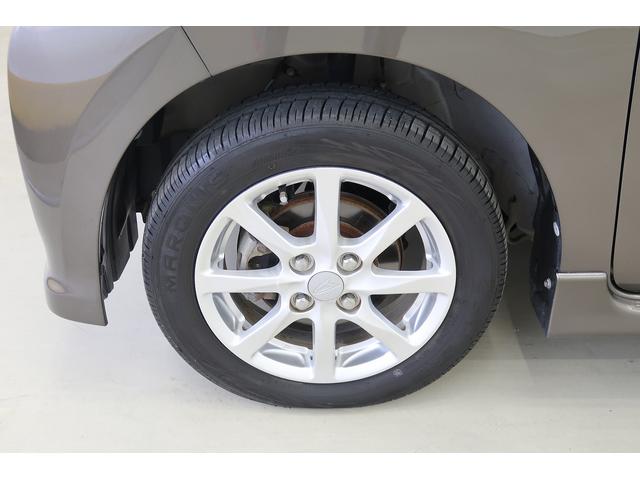 タントカスタムX /カーナビ/キーフリー/片側電動スライドドア/スマートキー付き 盗難防止付き Wエアバッグ ベンチ SRS キーフリーキー ETC車載器 AW ナビTV 電格ミラー 衝突安全ボディ ABS アイドリングSTOP 左オートスライド 記録簿有 ESC(富山県)の中古車