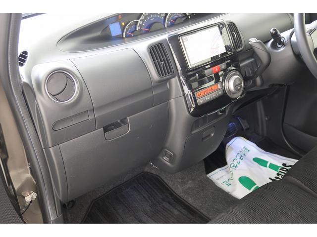 タントカスタムX /カーナビ/キーフリー/片側電動スライドドア/スマートキー付き 盗難防止付き Wエアバッグ ベンチ SRS キーフリーキー ETC車載器 AW ナビTV 電格ミラー 衝突安全ボディ ABS アイドリングSTOP 左オートスライド 記録簿有 ESC(富山県)の中古車