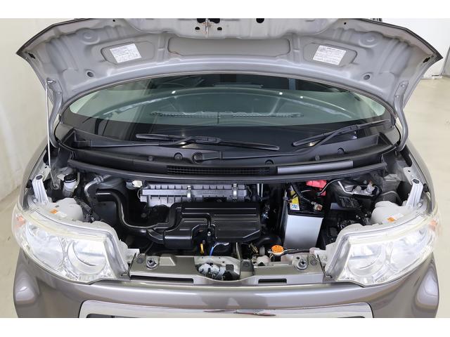 タントカスタムX /カーナビ/キーフリー/片側電動スライドドア/スマートキー付き 盗難防止付き Wエアバッグ ベンチ SRS キーフリーキー ETC車載器 AW ナビTV 電格ミラー 衝突安全ボディ ABS アイドリングSTOP 左オートスライド 記録簿有 ESC(富山県)の中古車