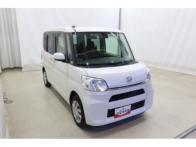 タントＸ　ＳＡII　／ＣＤオーディオ／両側スライド片側電動ドア／メンテナンスノート　前後誤発進抑制機能　イモビライザー　両側スライド片側電動ドア　スマートキー＆プッシュスタート　横滑り防止装置　キーレスエントリー　Ｗエアバッグ　オートライト　ＡＢＳ　衝突安全ボディ（富山県）の中古車