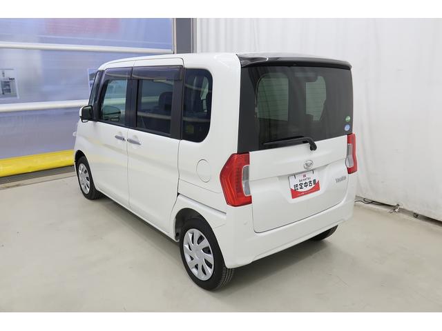 タントＸ　ＳＡII　／ＣＤオーディオ／両側スライド片側電動ドア／メンテナンスノート　前後誤発進抑制機能　イモビライザー　両側スライド片側電動ドア　スマートキー＆プッシュスタート　横滑り防止装置　キーレスエントリー　Ｗエアバッグ　オートライト　ＡＢＳ　衝突安全ボディ（富山県）の中古車