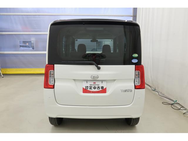 タントＸ　ＳＡII　／ＣＤオーディオ／両側スライド片側電動ドア／メンテナンスノート　前後誤発進抑制機能　イモビライザー　両側スライド片側電動ドア　スマートキー＆プッシュスタート　横滑り防止装置　キーレスエントリー　Ｗエアバッグ　オートライト　ＡＢＳ　衝突安全ボディ（富山県）の中古車