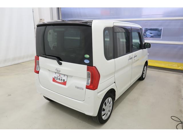 タントＸ　ＳＡII　／ＣＤオーディオ／両側スライド片側電動ドア／メンテナンスノート　前後誤発進抑制機能　イモビライザー　両側スライド片側電動ドア　スマートキー＆プッシュスタート　横滑り防止装置　キーレスエントリー　Ｗエアバッグ　オートライト　ＡＢＳ　衝突安全ボディ（富山県）の中古車