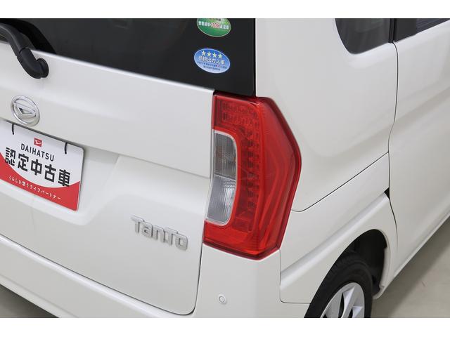 タントＸ　ＳＡII　／ＣＤオーディオ／両側スライド片側電動ドア／メンテナンスノート　前後誤発進抑制機能　イモビライザー　両側スライド片側電動ドア　スマートキー＆プッシュスタート　横滑り防止装置　キーレスエントリー　Ｗエアバッグ　オートライト　ＡＢＳ　衝突安全ボディ（富山県）の中古車