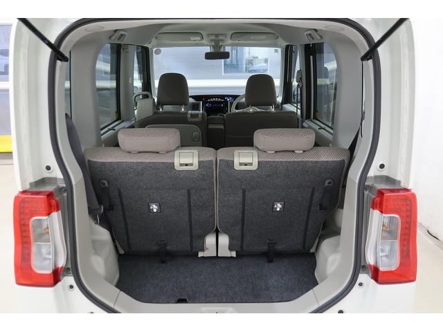 タントＸ　ＳＡII　／ＣＤオーディオ／両側スライド片側電動ドア／メンテナンスノート　前後誤発進抑制機能　イモビライザー　両側スライド片側電動ドア　スマートキー＆プッシュスタート　横滑り防止装置　キーレスエントリー　Ｗエアバッグ　オートライト　ＡＢＳ　衝突安全ボディ（富山県）の中古車