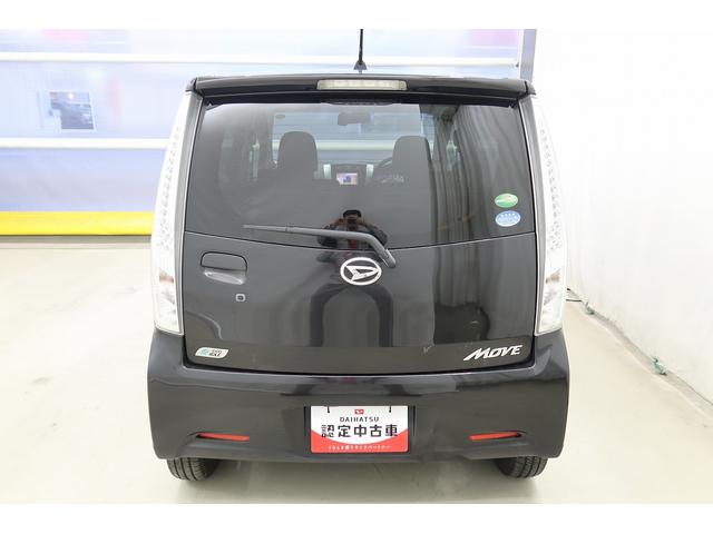 ムーヴカスタム　Ｘ　ＳＡＥＣＯアイドル　電格ミラー　ナビＴＶ　スマキ−　衝突安全ボディ　ＡＷ　運転席エアバック　点検記録簿　盗難防止　横滑り防止　助手席エアバック　キーレス　ＡＵＴＯライト　ＡＢＳ　Ｂモニ（富山県）の中古車