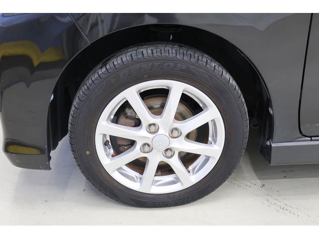 ムーヴカスタム　Ｘ　ＳＡＥＣＯアイドル　電格ミラー　ナビＴＶ　スマキ−　衝突安全ボディ　ＡＷ　運転席エアバック　点検記録簿　盗難防止　横滑り防止　助手席エアバック　キーレス　ＡＵＴＯライト　ＡＢＳ　Ｂモニ（富山県）の中古車