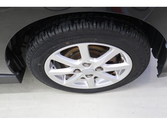 ムーヴカスタム　Ｘ　ＳＡＥＣＯアイドル　電格ミラー　ナビＴＶ　スマキ−　衝突安全ボディ　ＡＷ　運転席エアバック　点検記録簿　盗難防止　横滑り防止　助手席エアバック　キーレス　ＡＵＴＯライト　ＡＢＳ　Ｂモニ（富山県）の中古車