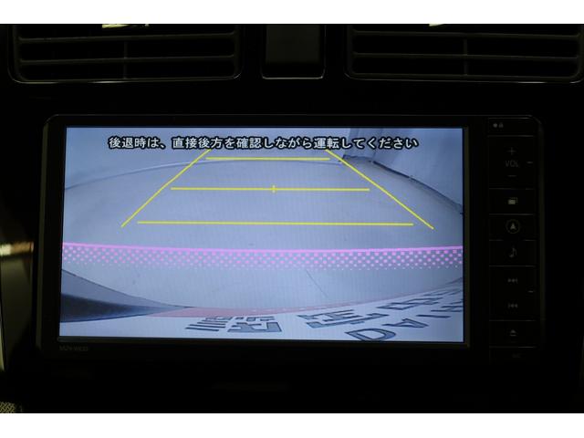 ムーヴカスタム　Ｘ　ＳＡＥＣＯアイドル　電格ミラー　ナビＴＶ　スマキ−　衝突安全ボディ　ＡＷ　運転席エアバック　点検記録簿　盗難防止　横滑り防止　助手席エアバック　キーレス　ＡＵＴＯライト　ＡＢＳ　Ｂモニ（富山県）の中古車