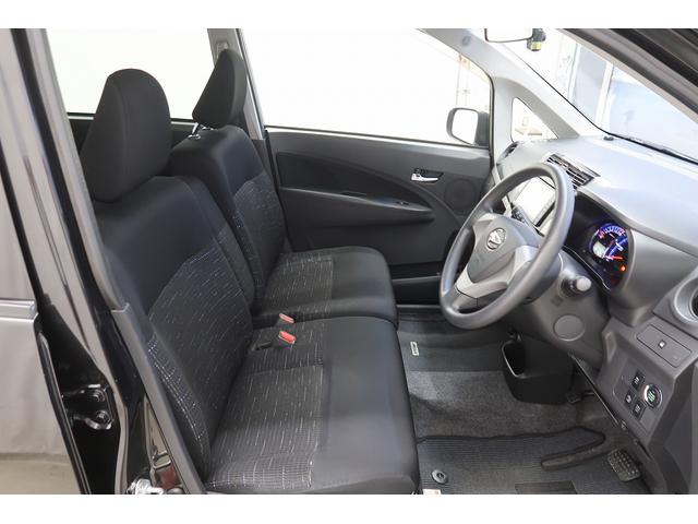 ムーヴカスタム　Ｘ　ＳＡＥＣＯアイドル　電格ミラー　ナビＴＶ　スマキ−　衝突安全ボディ　ＡＷ　運転席エアバック　点検記録簿　盗難防止　横滑り防止　助手席エアバック　キーレス　ＡＵＴＯライト　ＡＢＳ　Ｂモニ（富山県）の中古車