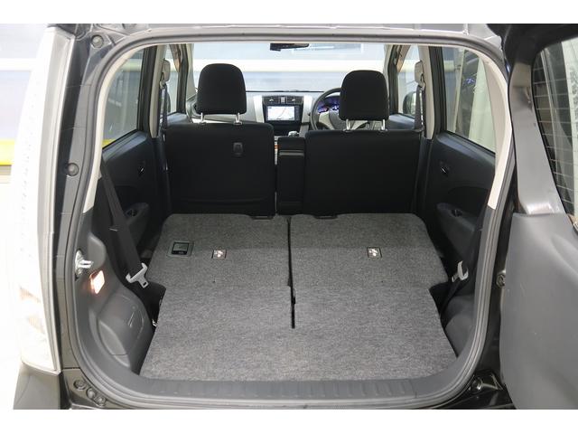 ムーヴカスタム　Ｘ　ＳＡＥＣＯアイドル　電格ミラー　ナビＴＶ　スマキ−　衝突安全ボディ　ＡＷ　運転席エアバック　点検記録簿　盗難防止　横滑り防止　助手席エアバック　キーレス　ＡＵＴＯライト　ＡＢＳ　Ｂモニ（富山県）の中古車