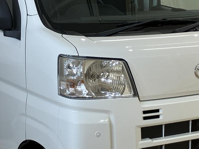 ハイゼットカーゴＤＸ　／切替４ＷＤ／ラジオ／オートライト／踏み間違い防止踏み間違い防止　Ｗエアバック　キーフリーシステム　エコアイドル　車線逸脱警報　切替４ＷＤ　オートハイビーム　両側スライドドア　オートライト　運転席エアバッグ　ＡＢＳ　記録簿　ＶＤＣ（富山県）の中古車