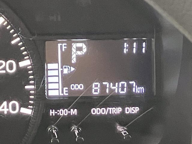 ハイゼットカーゴＤＸ　／切替４ＷＤ／ラジオ／オートライト／踏み間違い防止踏み間違い防止　Ｗエアバック　キーフリーシステム　エコアイドル　車線逸脱警報　切替４ＷＤ　オートハイビーム　両側スライドドア　オートライト　運転席エアバッグ　ＡＢＳ　記録簿　ＶＤＣ（富山県）の中古車