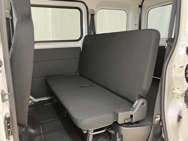 ハイゼットカーゴＤＸ　／切替４ＷＤ／ラジオ／オートライト／踏み間違い防止踏み間違い防止　Ｗエアバック　キーフリーシステム　エコアイドル　車線逸脱警報　切替４ＷＤ　オートハイビーム　両側スライドドア　オートライト　運転席エアバッグ　ＡＢＳ　記録簿　ＶＤＣ（富山県）の中古車