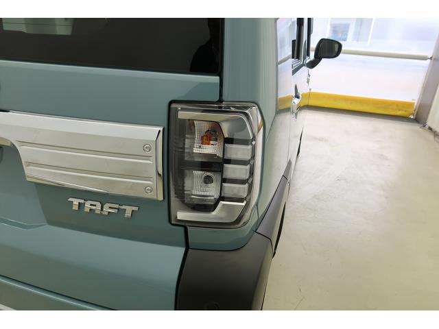 タフトＧ　クロムベンチャー　／４ＷＤ／ナビ／パノラマ／ドラレコＳヒーター　エコアイドル　パノラマカメラ　フルタイム４ＷＤ　盗難防止　ドライブレコーダー　衝突軽減ブレーキ　ナビＴＶ　キーレス　Ｂｌｕｅｔｏｏｔｈ　ＬＥＤ　衝突安全ボディ　サンルーフ　オートハイビーム（富山県）の中古車