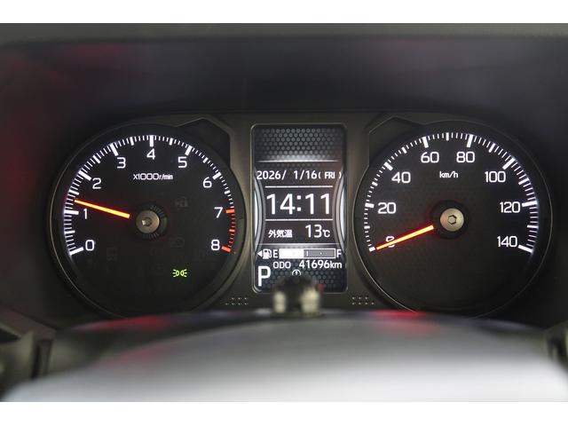 タフトＧ　クロムベンチャー　／４ＷＤ／ナビ／パノラマ／ドラレコＳヒーター　エコアイドル　パノラマカメラ　フルタイム４ＷＤ　盗難防止　ドライブレコーダー　衝突軽減ブレーキ　ナビＴＶ　キーレス　Ｂｌｕｅｔｏｏｔｈ　ＬＥＤ　衝突安全ボディ　サンルーフ　オートハイビーム（富山県）の中古車