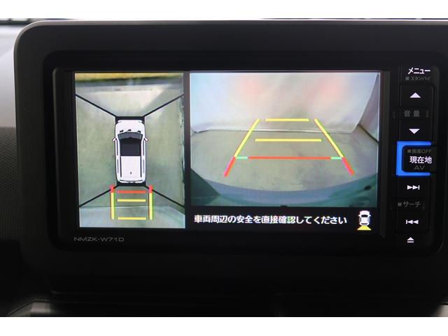 タフトＧ　クロムベンチャー　／４ＷＤ／ナビ／パノラマ／ドラレコＳヒーター　エコアイドル　パノラマカメラ　フルタイム４ＷＤ　盗難防止　ドライブレコーダー　衝突軽減ブレーキ　ナビＴＶ　キーレス　Ｂｌｕｅｔｏｏｔｈ　ＬＥＤ　衝突安全ボディ　サンルーフ　オートハイビーム（富山県）の中古車