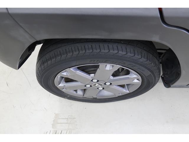 タフトGターボ /4WD/ナビ/キーフリー/バックカメラ/衝突回避支援ブレーキ機能 電動ミラー エコアイドル Bluetooth対応 バックビューモニター スカイルーフ LEDヘッドランプ オートハイビーム ドラレコ 前席シートヒーター スマートキー 4WD(富山県)の中古車