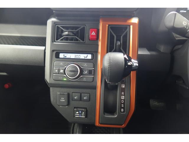 タフトGターボ /4WD/ナビ/キーフリー/バックカメラ/衝突回避支援ブレーキ機能 電動ミラー エコアイドル Bluetooth対応 バックビューモニター スカイルーフ LEDヘッドランプ オートハイビーム ドラレコ 前席シートヒーター スマートキー 4WD(富山県)の中古車