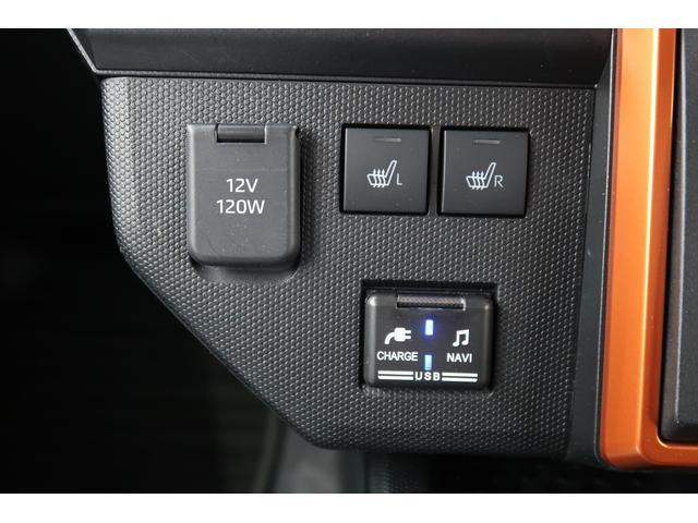 タフトGターボ /4WD/ナビ/キーフリー/バックカメラ/衝突回避支援ブレーキ機能 電動ミラー エコアイドル Bluetooth対応 バックビューモニター スカイルーフ LEDヘッドランプ オートハイビーム ドラレコ 前席シートヒーター スマートキー 4WD(富山県)の中古車