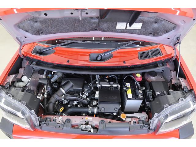 タフトGターボ /4WD/ナビ/キーフリー/バックカメラ/衝突回避支援ブレーキ機能 電動ミラー エコアイドル Bluetooth対応 バックビューモニター スカイルーフ LEDヘッドランプ オートハイビーム ドラレコ 前席シートヒーター スマートキー 4WD(富山県)の中古車