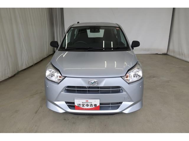 ミライースL SAIII車線逸脱警報システム アイドリンストップ キーレスキー 横滑防止装置 デュアルエアバッグ オートハイビーム エアバック オートライト ABS 整備記録簿 安全ボディ(富山県)の中古車