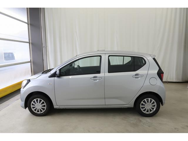 ミライースL SAIII車線逸脱警報システム アイドリンストップ キーレスキー 横滑防止装置 デュアルエアバッグ オートハイビーム エアバック オートライト ABS 整備記録簿 安全ボディ(富山県)の中古車